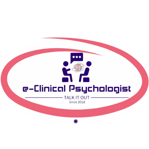 e-Clinical Psychologist